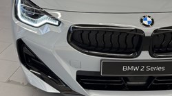  BMW M240i xDrive Coupe 3096609