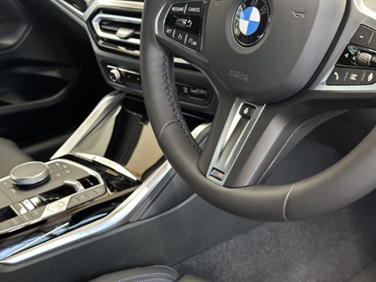 BMW M240i xDrive Coupe