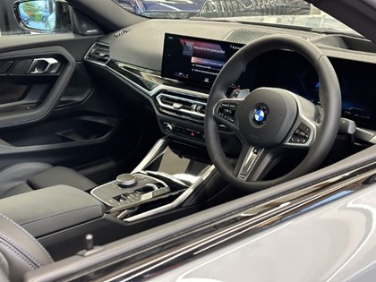  BMW 2 SERIES M240i xDrive 2dr Step Auto [Tech Pack]