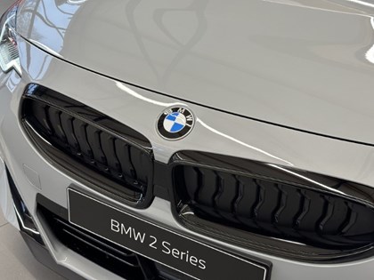  BMW 2 SERIES M240i xDrive 2dr Step Auto [Tech Pack]