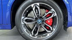  BMW iX2 230kW xDrive30 M Sport 65kWh 5dr Auto 3164711