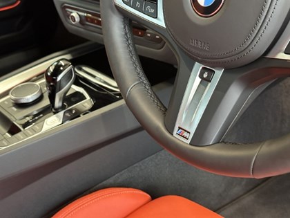  BMW Z4 sDrive M40i 2dr Auto [Shadowline Plus/Tech Pack]