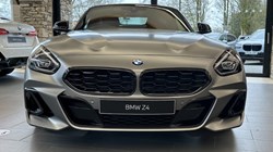  BMW Z4 sDrive M40i 3082085