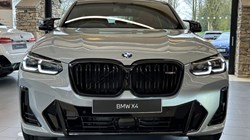  BMW X4 xDrive M40i 3081436