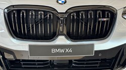  BMW X4 xDrive M40i 3081437