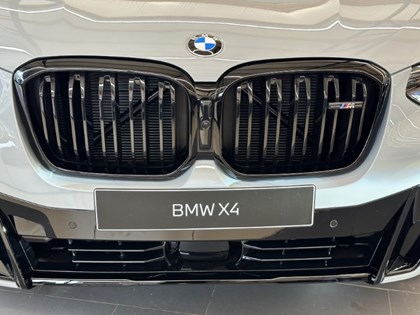  BMW X4 xDrive M40i