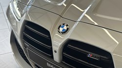  BMW M4 Competition M xDrive 3075537