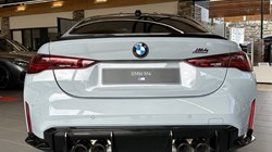  BMW M4 Competition M xDrive 3075567
