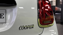  MINI CONVERTIBLE 1.5 Cooper Classic 2dr Auto 3106754