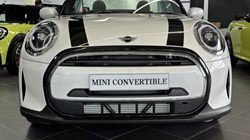  MINI CONVERTIBLE 1.5 Cooper Classic 2dr Auto 3106731