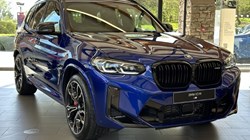  BMW X3 M Competition 3104522