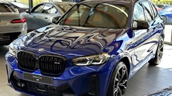  BMW X3 M Competition 3104529