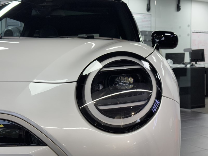 2024 (74) MINI COOPER 160kW SE Exclusive [Level 2] 54kWh 3dr Auto 3257087