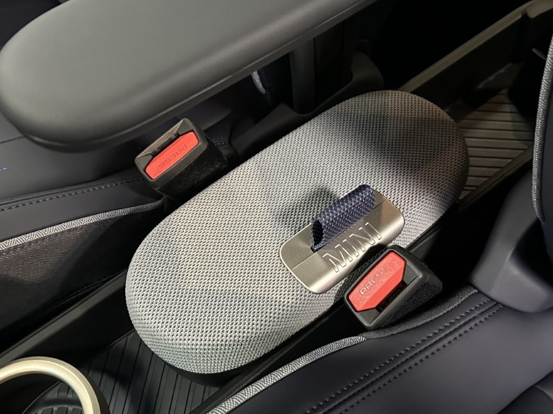 2024 (74) MINI COOPER 160kW SE Exclusive [Level 2] 54kWh 3dr Auto 3257122