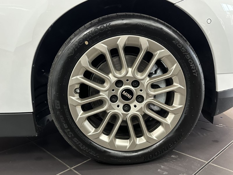 2024 (74) MINI COOPER 160kW SE Exclusive [Level 2] 54kWh 3dr Auto 3257101