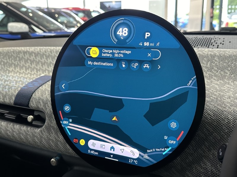 2024 (74) MINI COOPER 160kW SE Exclusive [Level 2] 54kWh 3dr Auto 3257109