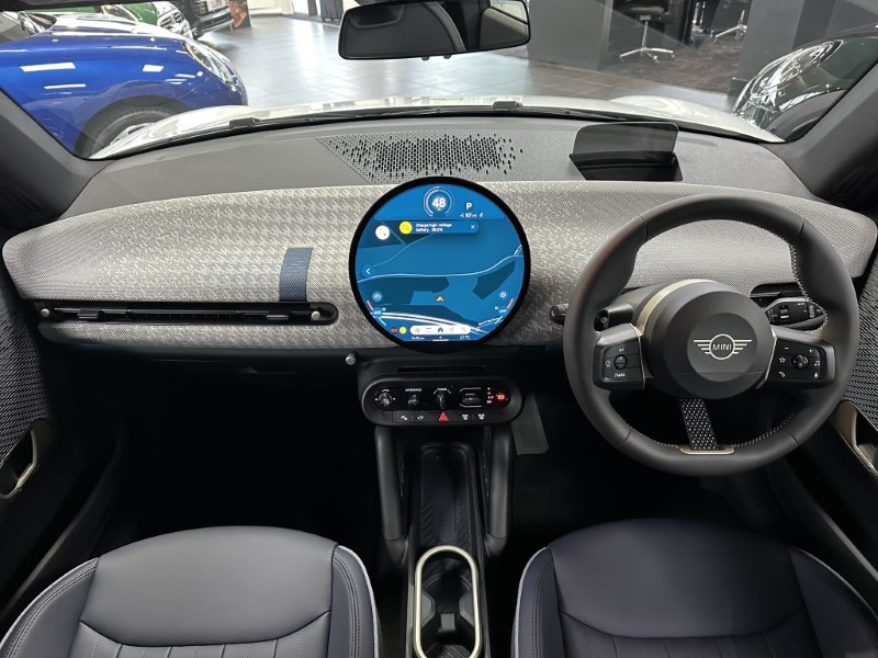 2024 (74) MINI COOPER 160kW SE Exclusive [Level 2] 54kWh 3dr Auto 3257115