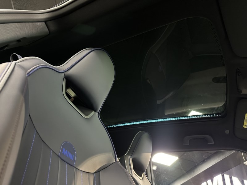 2024 (74) MINI COOPER 160kW SE Exclusive [Level 2] 54kWh 3dr Auto 3257124