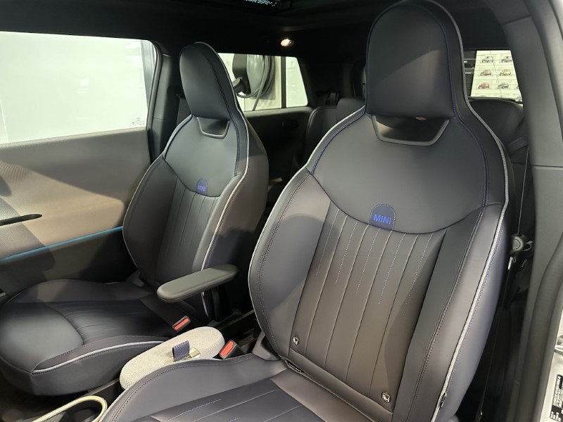 2024 (74) MINI COOPER 160kW SE Exclusive [Level 2] 54kWh 3dr Auto 3257097