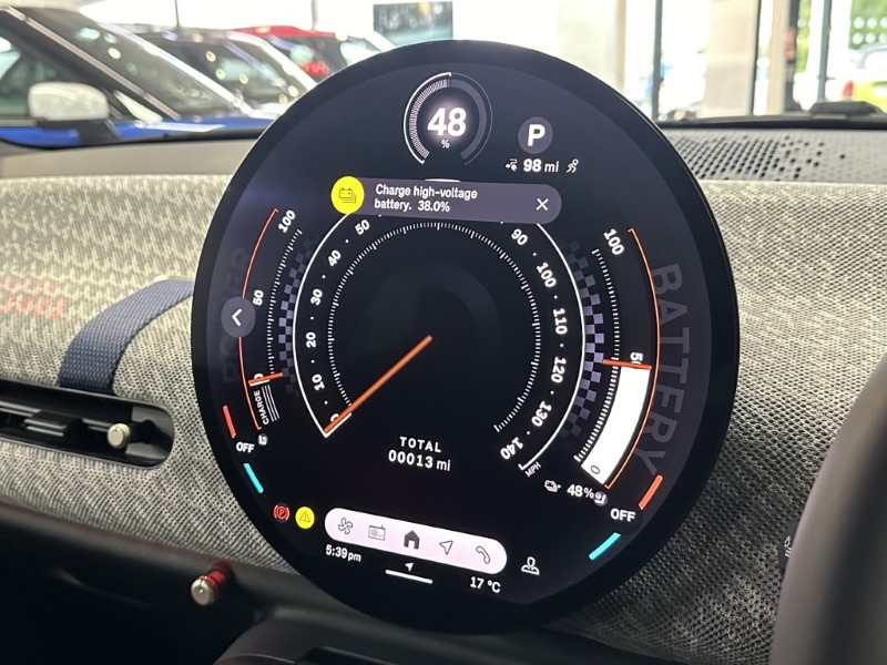 2024 (74) MINI COOPER 160kW SE Exclusive [Level 2] 54kWh 3dr Auto 3257107