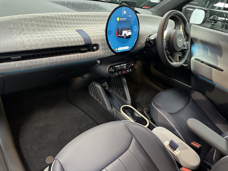 2024 (74) MINI COOPER 160kW SE Exclusive [Level 2] 54kWh 3dr Auto 3257095
