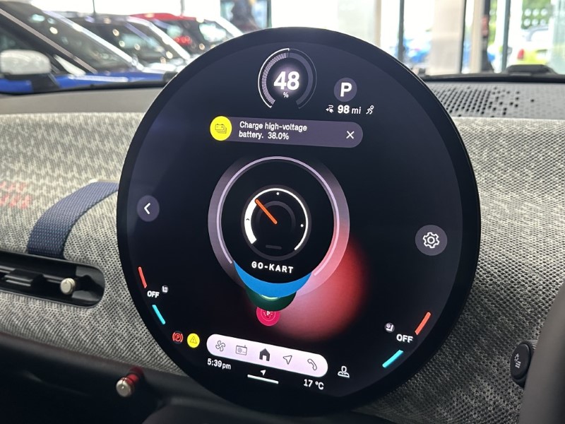 2024 (74) MINI COOPER 160kW SE Exclusive [Level 2] 54kWh 3dr Auto 3257108