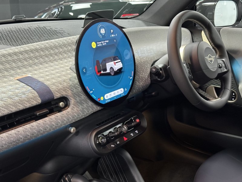 2024 (74) MINI COOPER 160kW SE Exclusive [Level 2] 54kWh 3dr Auto 3257096