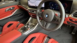  BMW M3 xDrive Competition M 5dr Step Auto [Ultimat Pk] 3165847