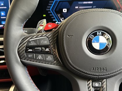 BMW M3 xDrive Competition M 5dr Step Auto [Ultimat Pk]