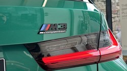  BMW M3 xDrive Competition M 5dr Step Auto [Ultimat Pk] 3165839