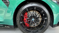  BMW M3 xDrive Competition M 5dr Step Auto [Ultimat Pk] 3165844