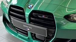  BMW M3 xDrive Competition M 5dr Step Auto [Ultimat Pk] 3165830