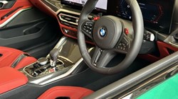  BMW M3 xDrive Competition M 5dr Step Auto [Ultimat Pk] 3165842