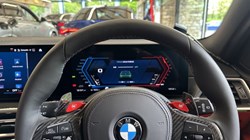  BMW M3 xDrive Competition M 5dr Step Auto [Ultimat Pk] 3165857