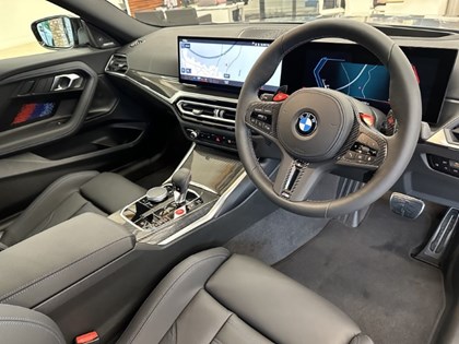  BMW M2 2dr