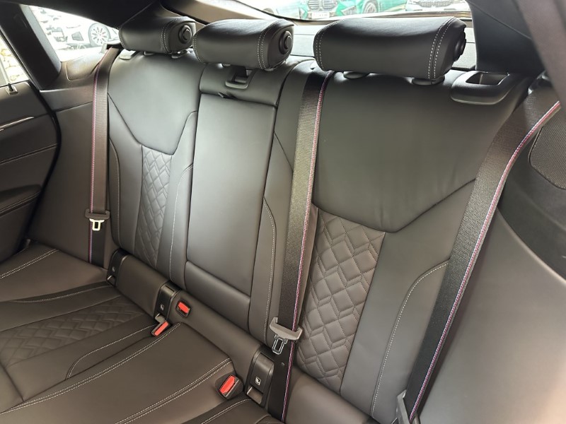  BMW 4 SERIES M440i xDrive MHT 5dr Step Auto 3308198