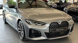 BMW 4 SERIES M440i xDrive MHT 5dr Step Auto 3308204