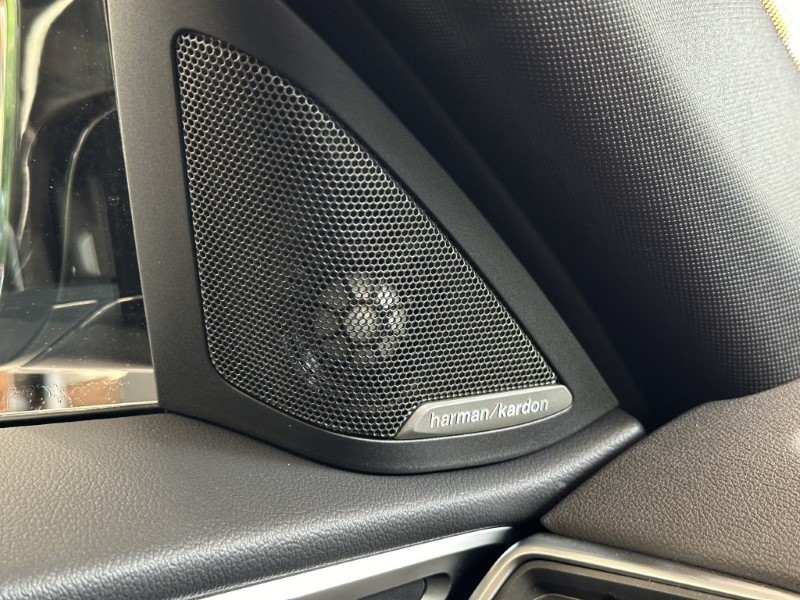  BMW 4 SERIES M440i xDrive MHT 5dr Step Auto 3308197