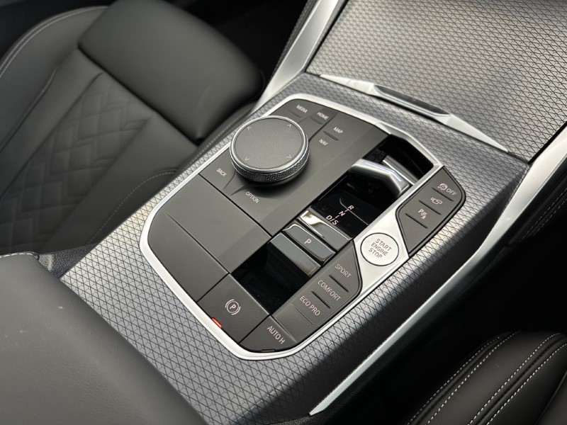  BMW 4 SERIES M440i xDrive MHT 5dr Step Auto 3308175