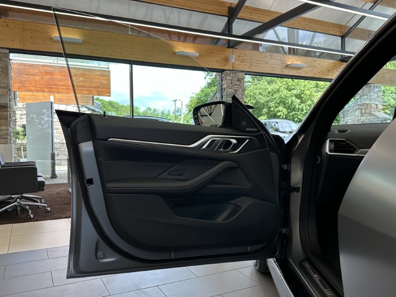  BMW 4 SERIES M440i xDrive MHT 5dr Step Auto 3308192