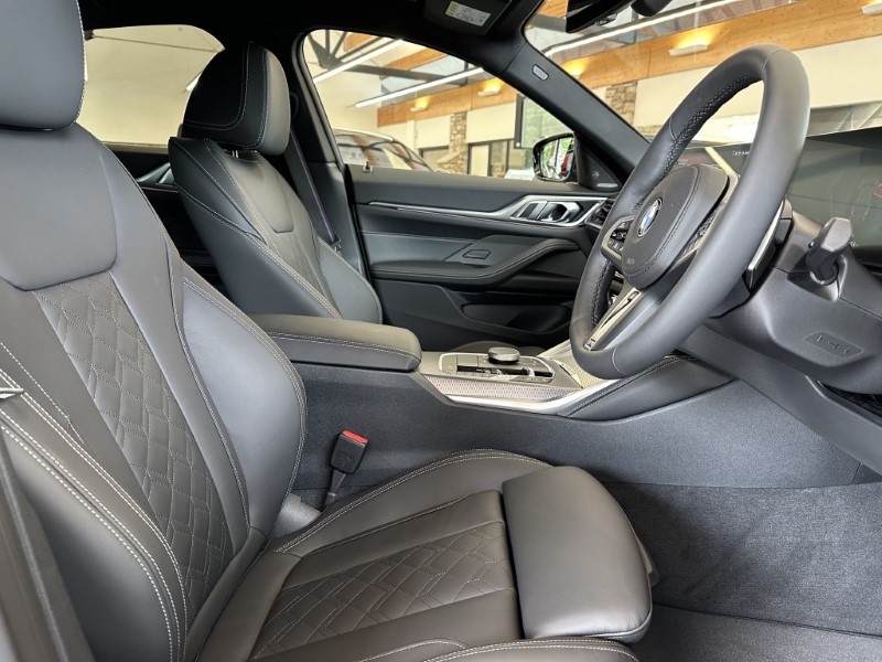  BMW 4 SERIES M440i xDrive MHT 5dr Step Auto 3308171