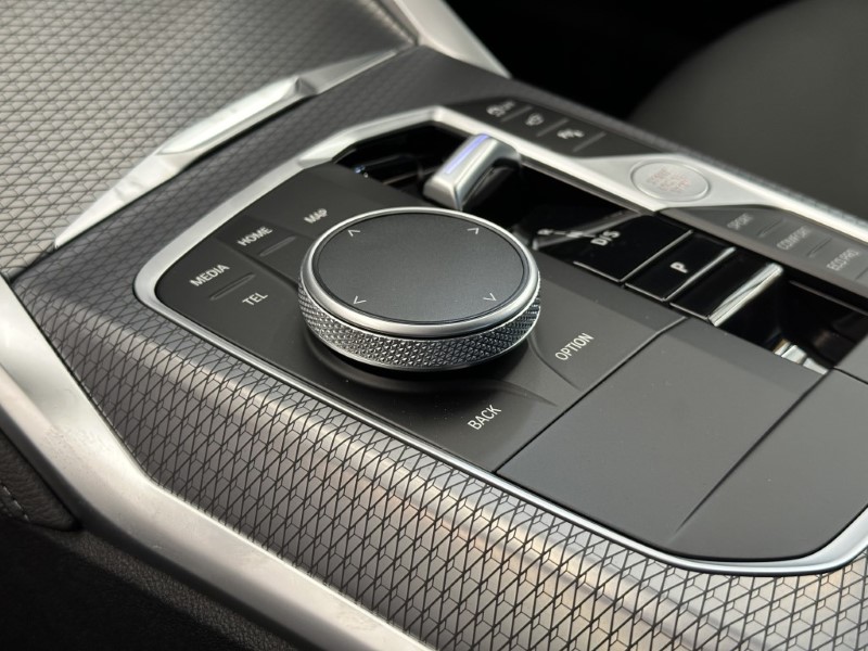  BMW 4 SERIES M440i xDrive MHT 5dr Step Auto 3308195