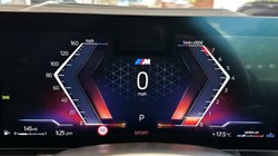 BMW 4 SERIES M440i xDrive MHT 5dr Step Auto 3308180