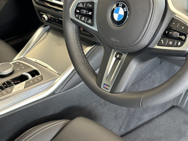  BMW 4 SERIES M440i xDrive MHT 5dr Step Auto 3308172