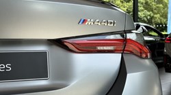 BMW 4 SERIES M440i xDrive MHT 5dr Step Auto 3308188