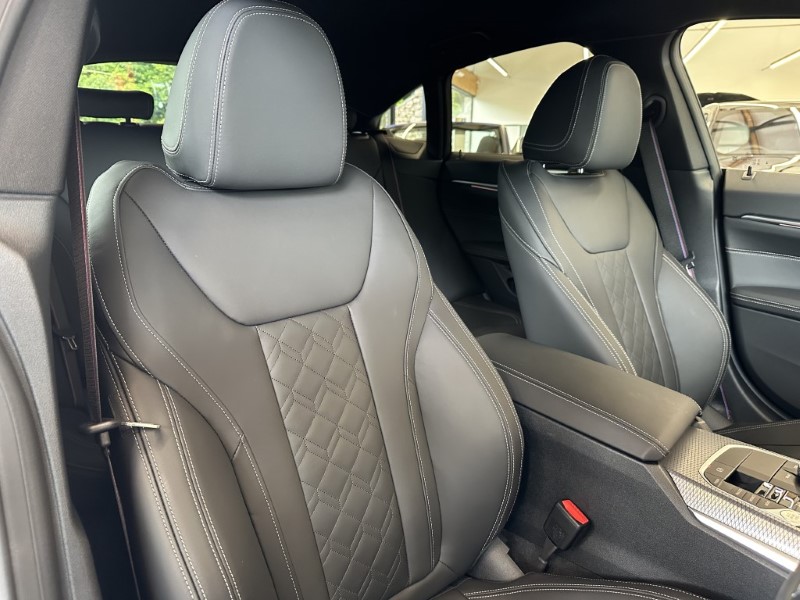  BMW 4 SERIES M440i xDrive MHT 5dr Step Auto 3308173