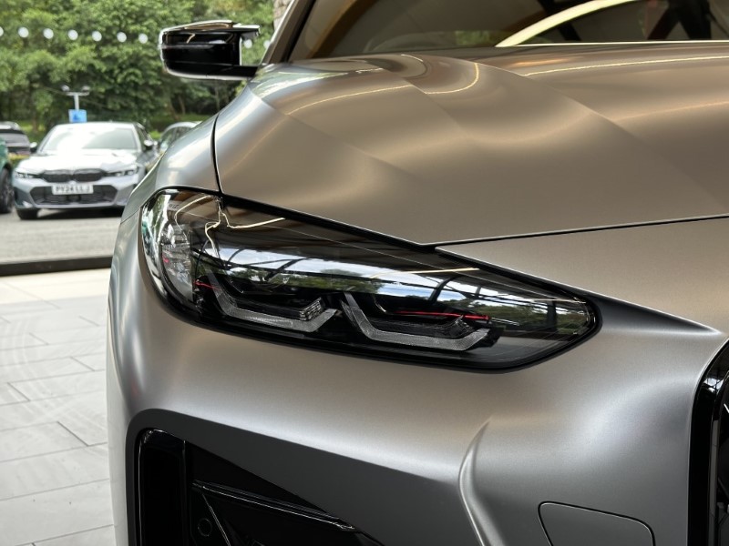  BMW 4 SERIES M440i xDrive MHT 5dr Step Auto 3308168