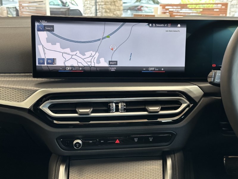  BMW 4 SERIES M440i xDrive MHT 5dr Step Auto 3308202