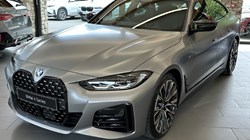 BMW 4 SERIES M440i xDrive MHT 5dr Step Auto 3308167