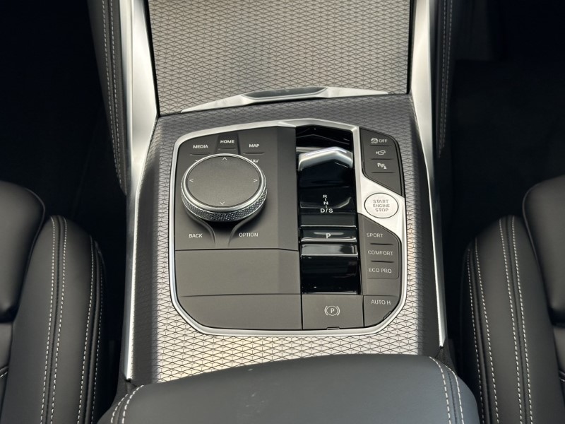  BMW 4 SERIES M440i xDrive MHT 5dr Step Auto 3308200